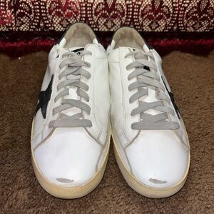 Superstar Golden Goose